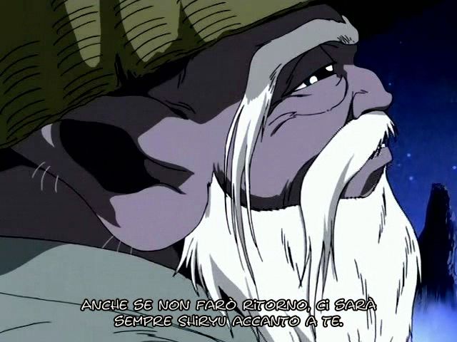 Otaku Gallery  / Anime e Manga / Saint Seiya / Screen Shots / Hades / 02 - Lacrime di sangue / 021.jpg